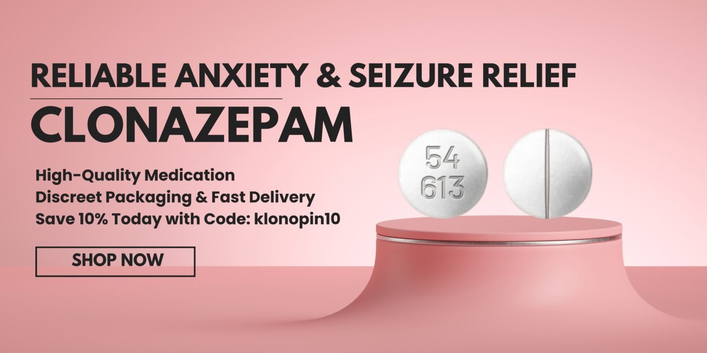 Clonazepam
