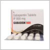 Gabapentin 800mg