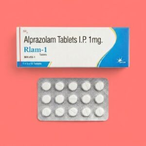 Buy Xanax 1mg Online