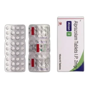 Buy Alprazolam 2mg Online