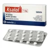 Buy Ksalol 1mg Online